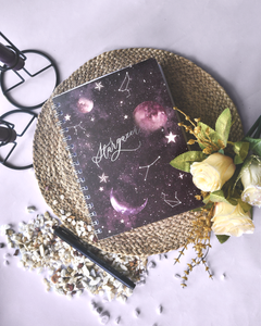 Stargazer | Dotgrid Journal