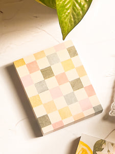 Individual Mini Notepads
