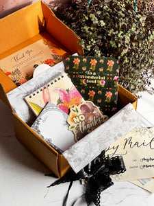 Bundle in a Box