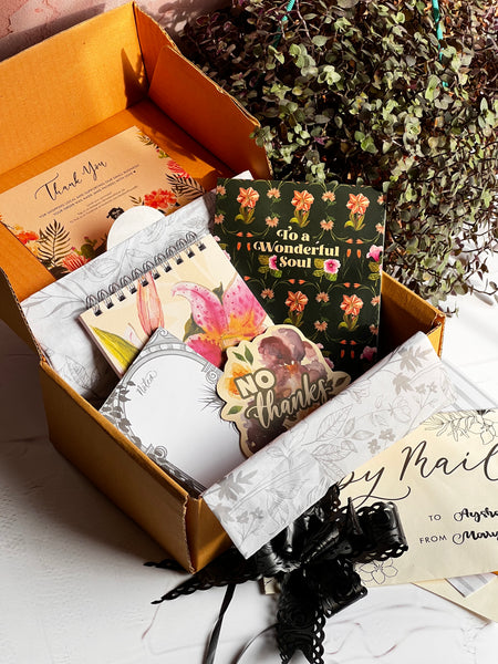 Bundle in a Box