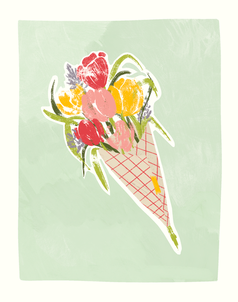 Newsletter Freebie