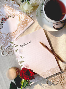 Forever Yours | Letterset